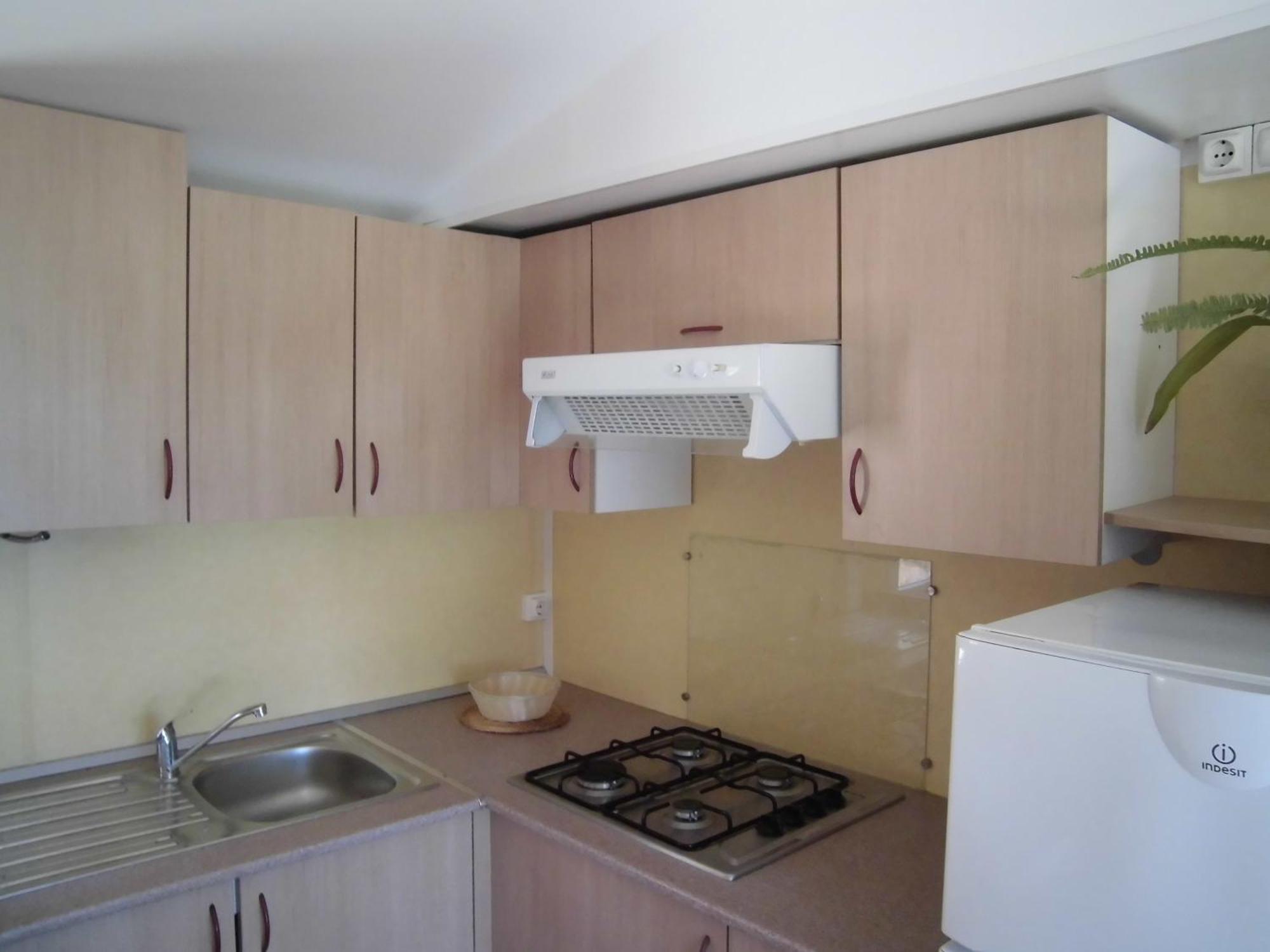 Camping Roca Grossa Calella Quarto foto